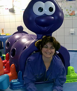 Πόπη Γιαλυράκη