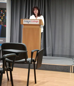 Πόπη Γιαλυράκη