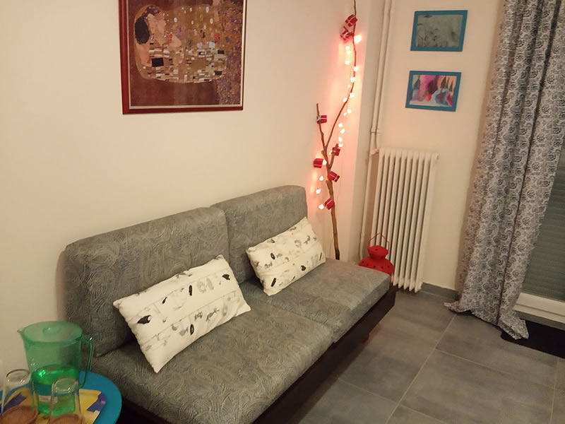 Ο χώρος μας