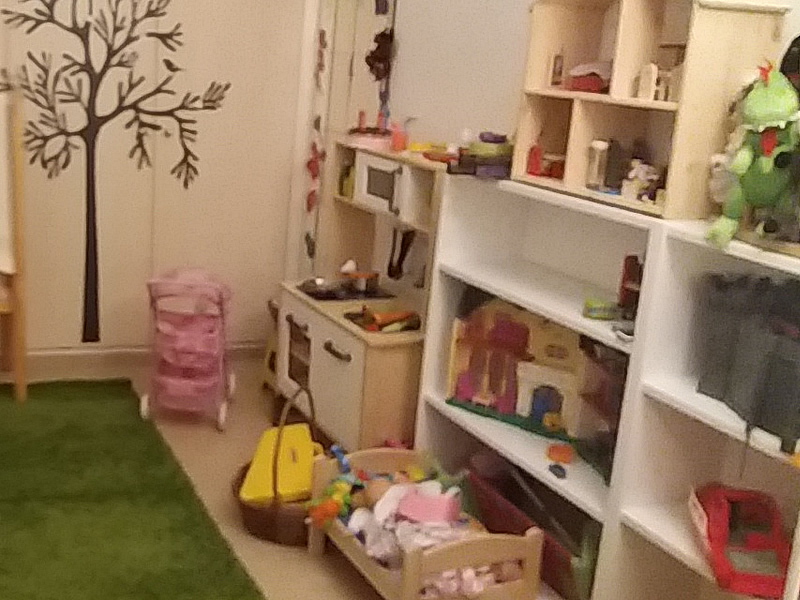 Ο χώρος μας