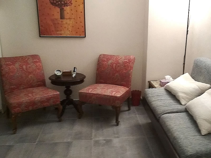 Ο χώρος μας