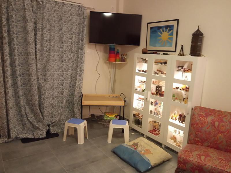 Ο χώρος μας