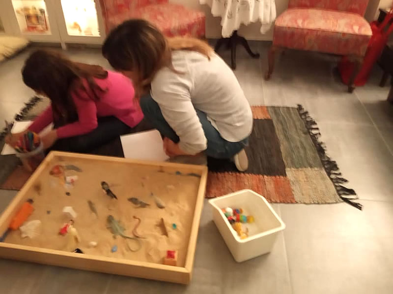 Ο χώρος μας