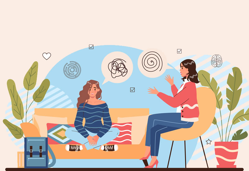 Ψυχοθεραπεία εφήβων