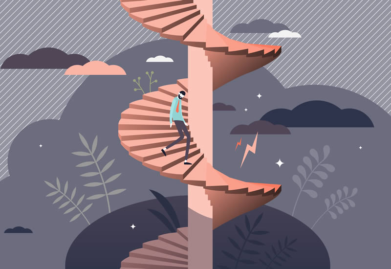 Focusing τραυματοθεραπεία